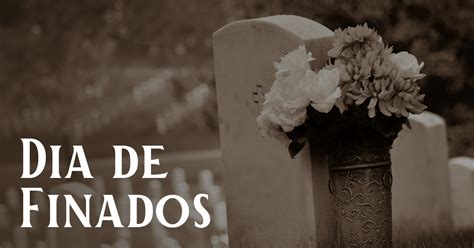 mensagem do dia de finados para pai falecido